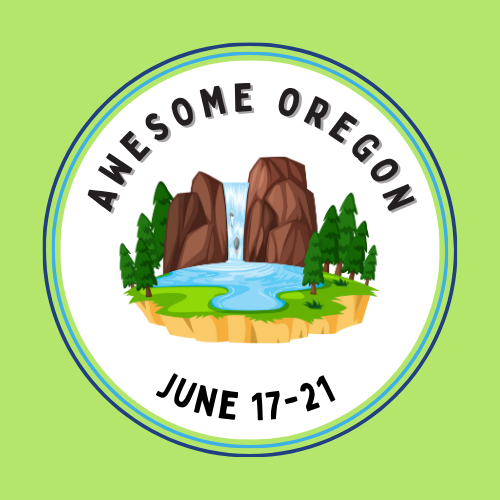 Summer Camp: Awesome Oregon June 17-21