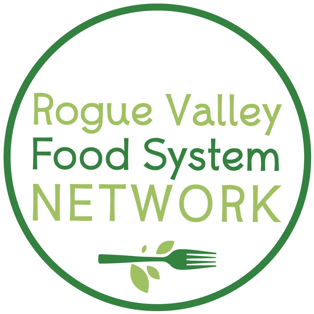 Rogue Valley Food System Network