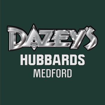 Dazey's Hubbards