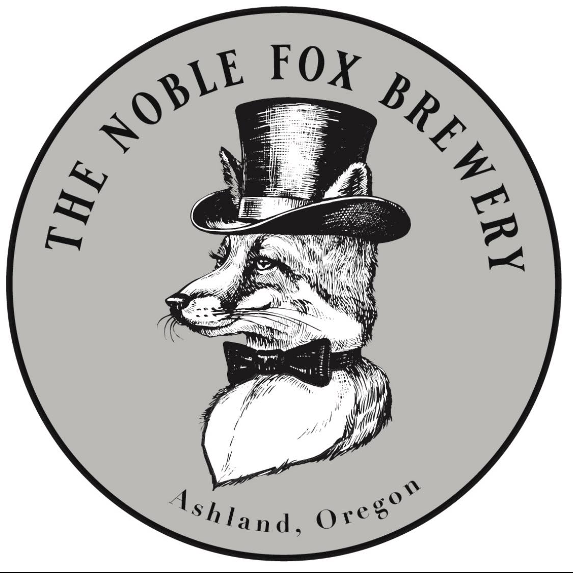 The Noble Fox