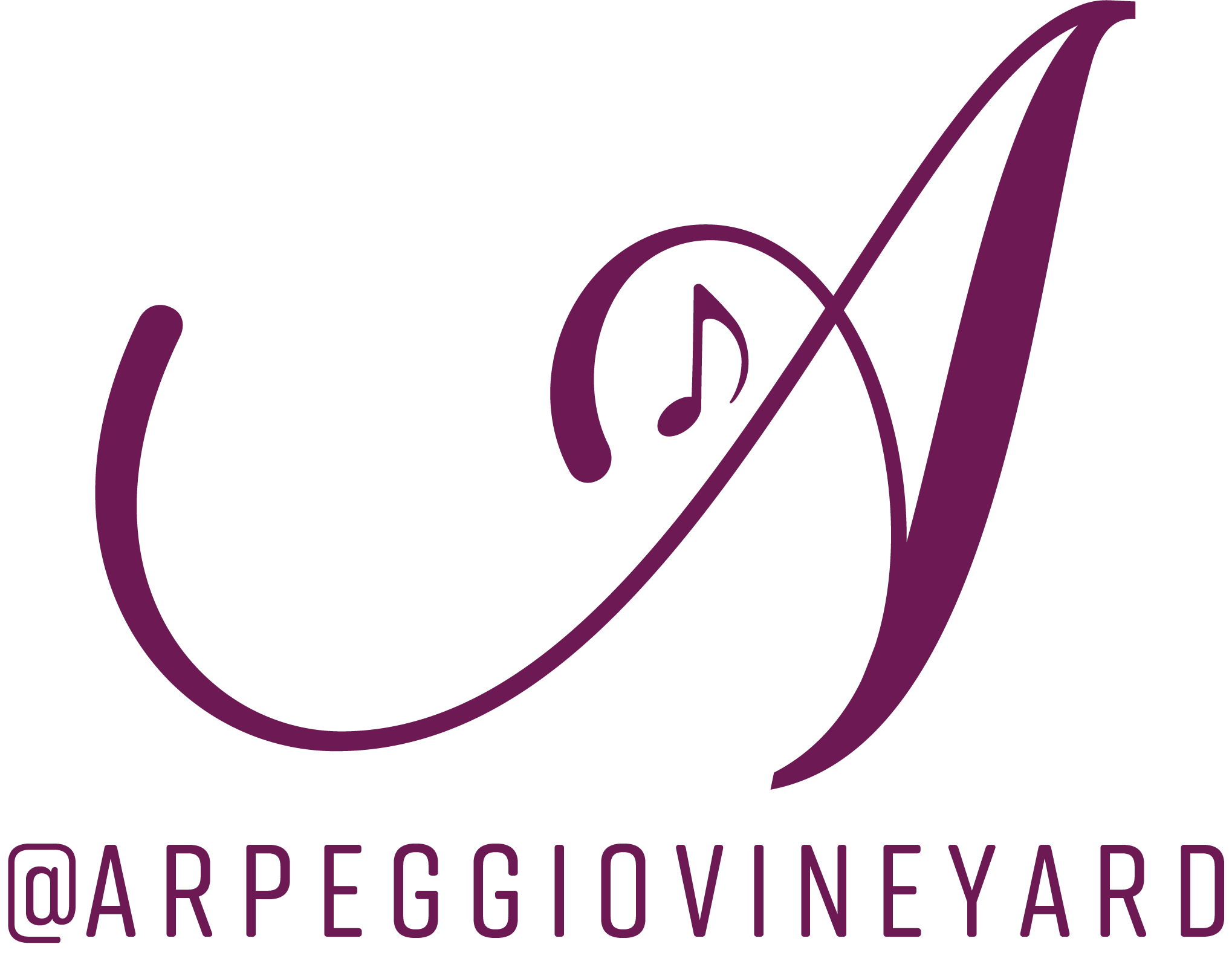 Arpeggio Vineyard