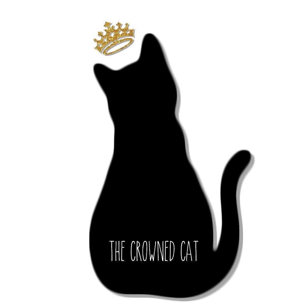 The Crowned Cat