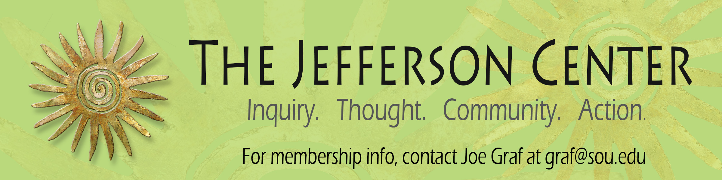 The Jefferson Center