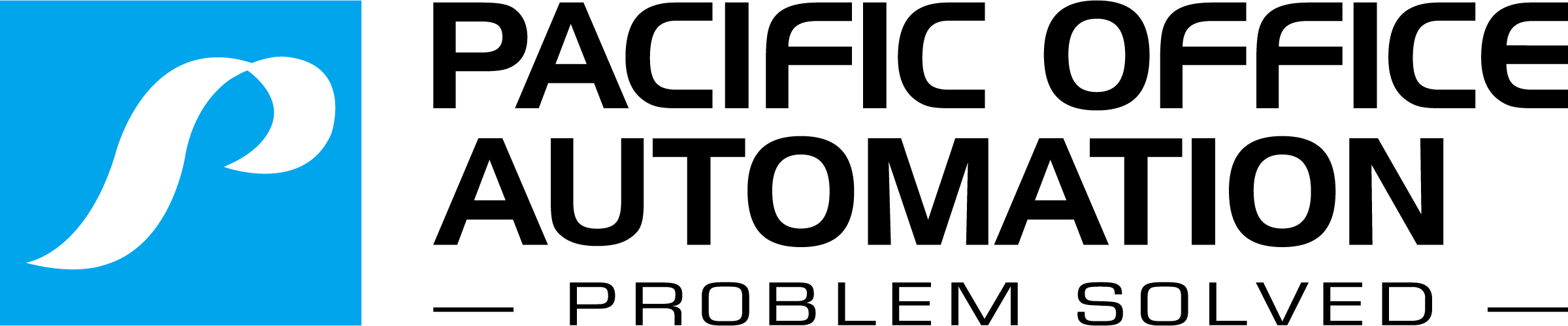 Pacific Office Automation