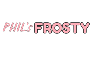 Phil's Frosty