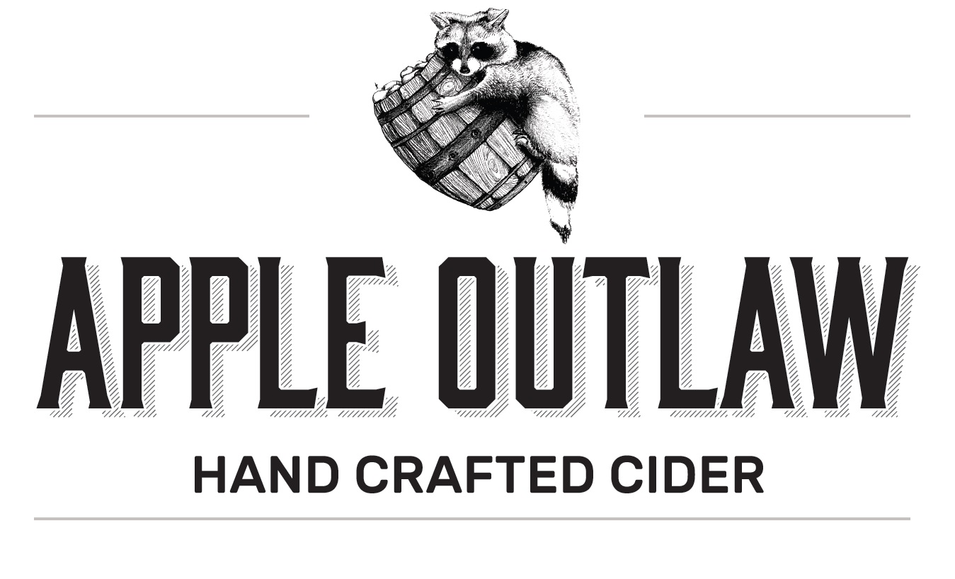 Apple Outlaw Cider