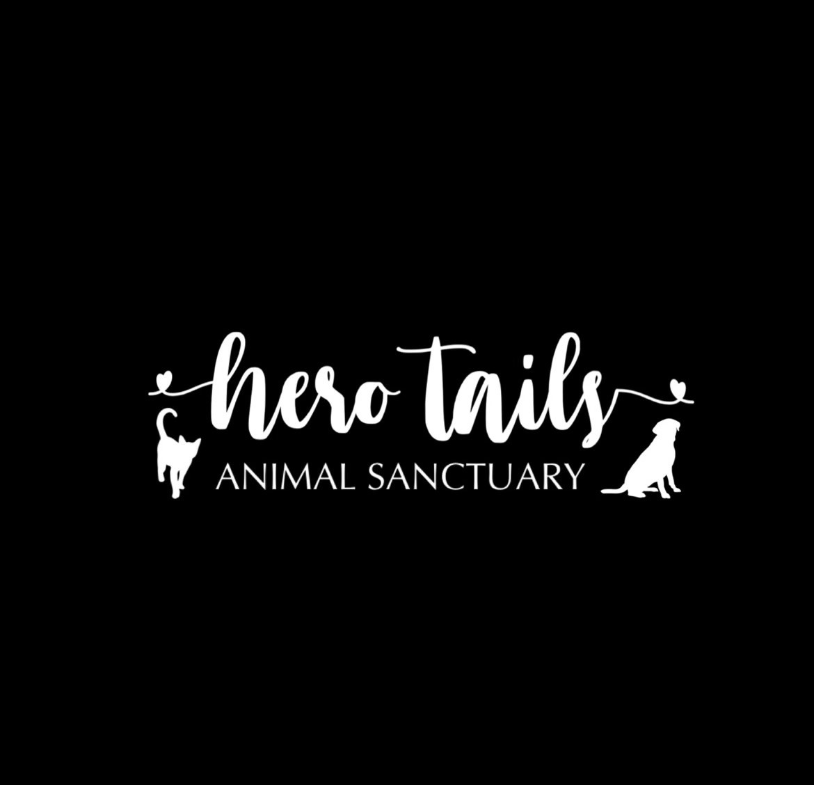 Hero Tails Animal Sanctuary