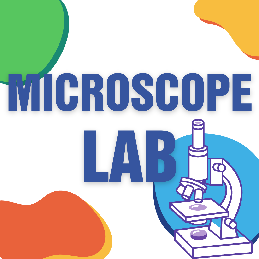 microscope lab workshop